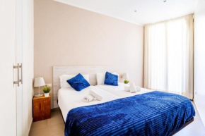 Eixample next to Paseo de Gracia modern 3BD